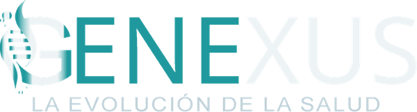 Genexus, la evolución de la salud