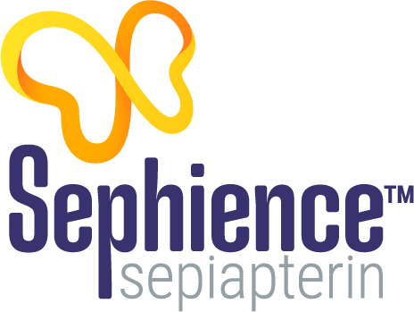 Sephience (sepiapterina)